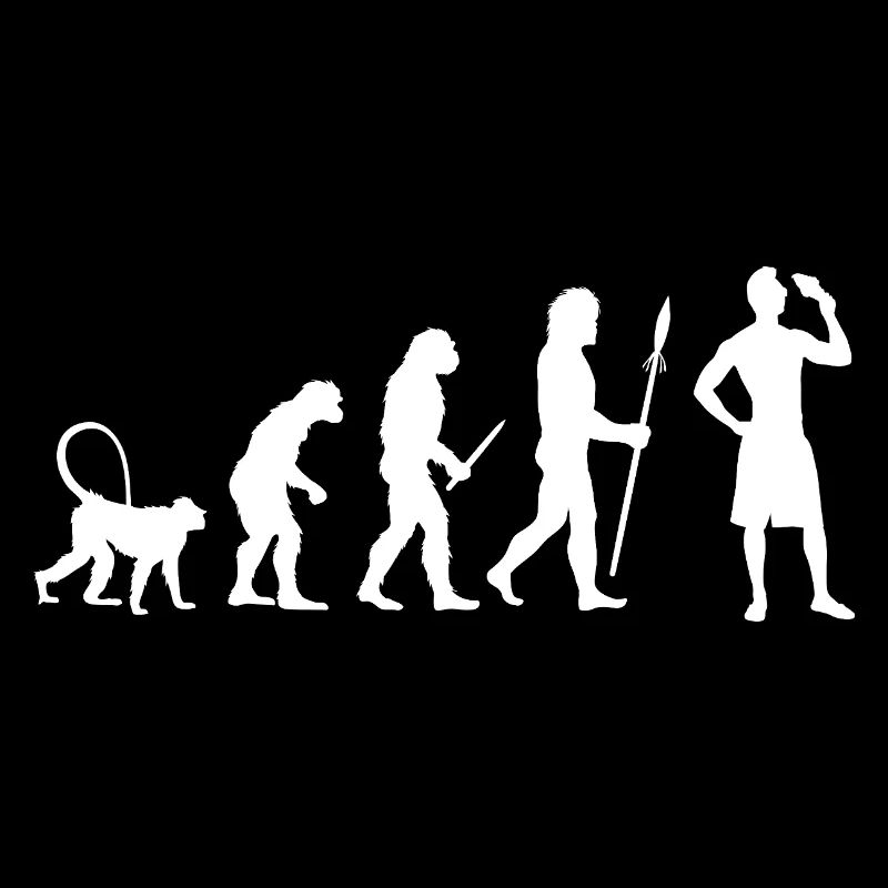Cream Evolution