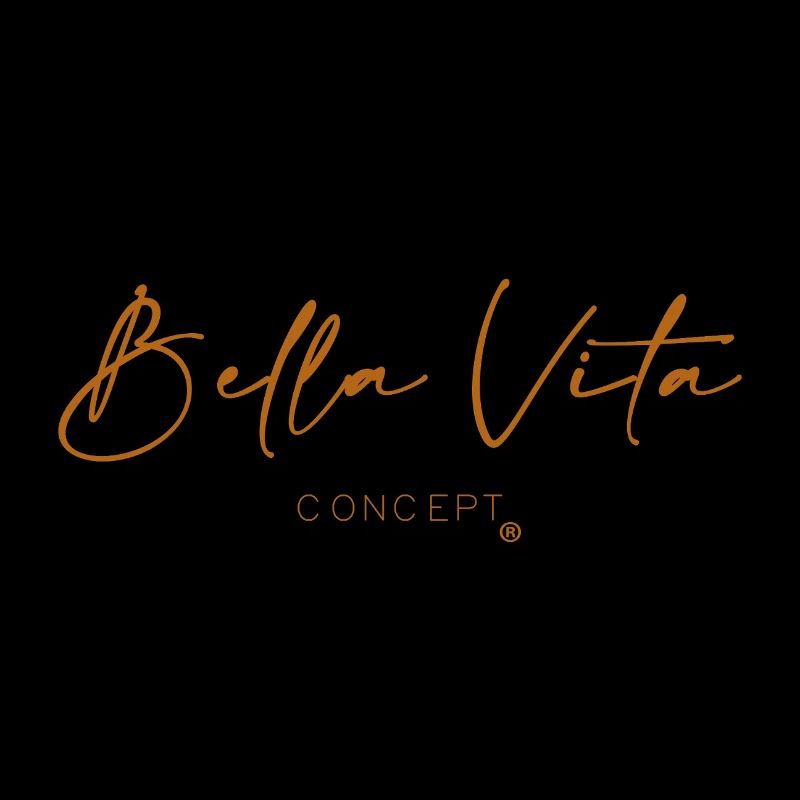 Script conceptuel de Bella Vita