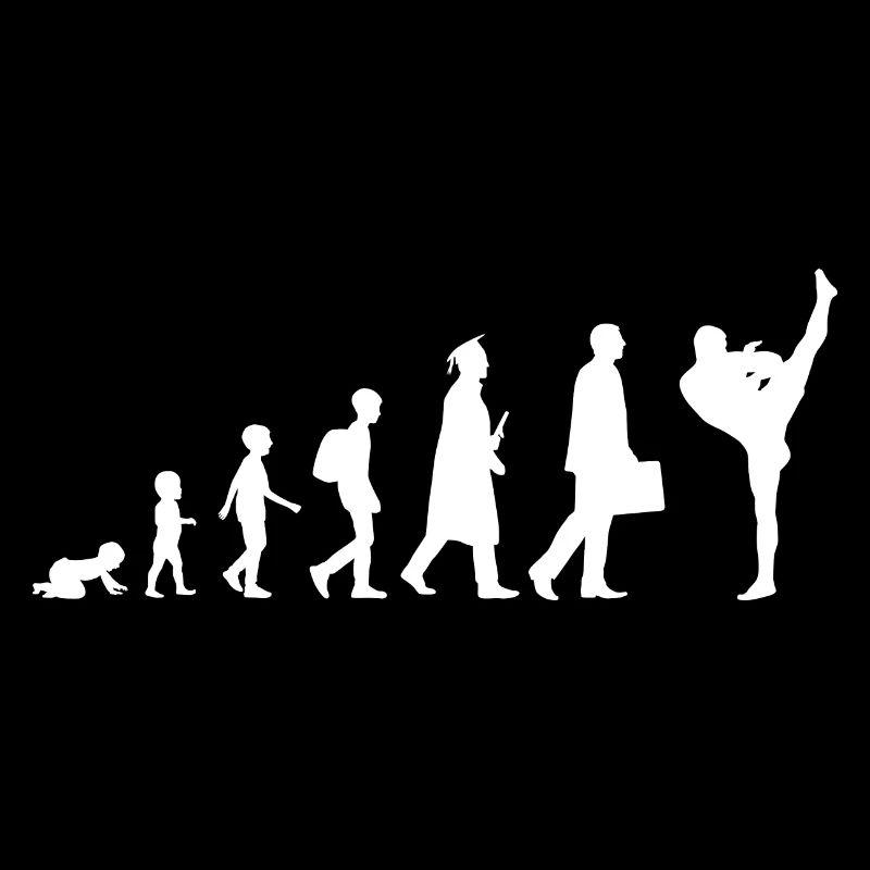 Development of Kickboxing