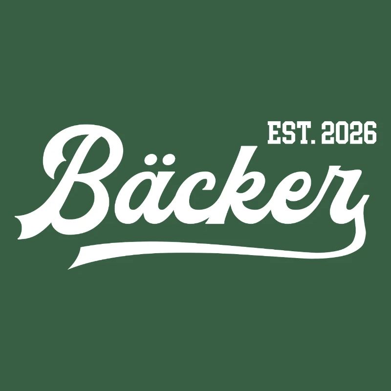 Baker 2026 Apprenticeship Bakery Trainee Master