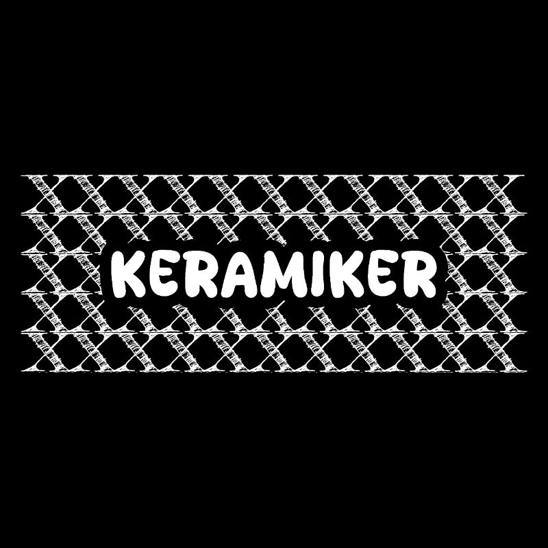 Berufung Keramiker