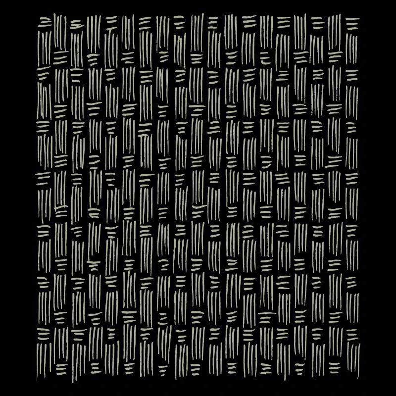 Pattern - Khaki