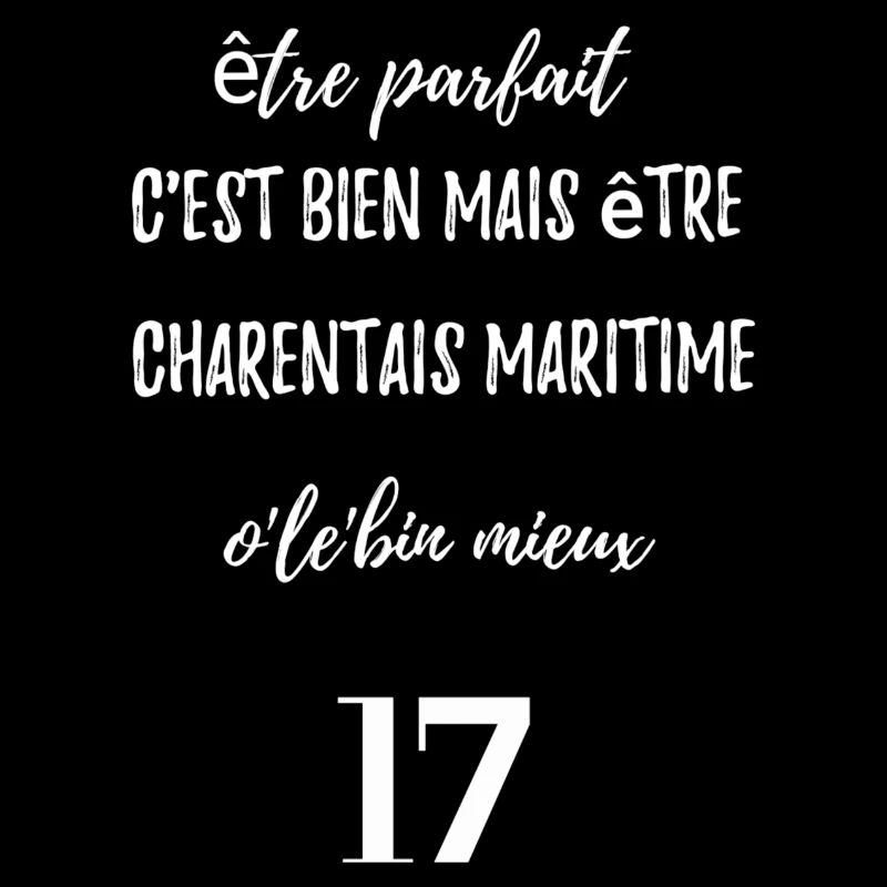 La Charente Maritime