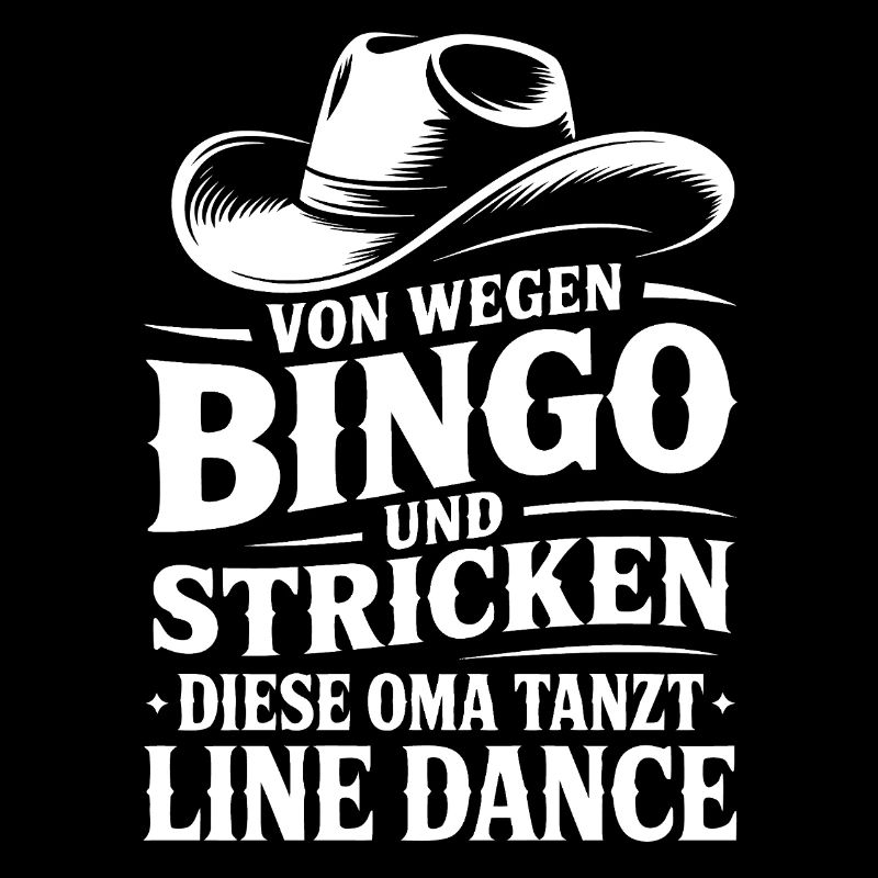 Oma Line Dance