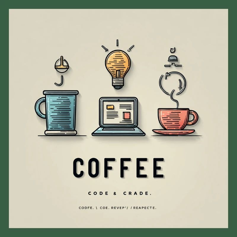 Kaffee Code Design