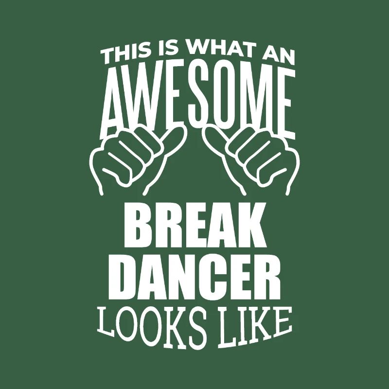 breakdancer
