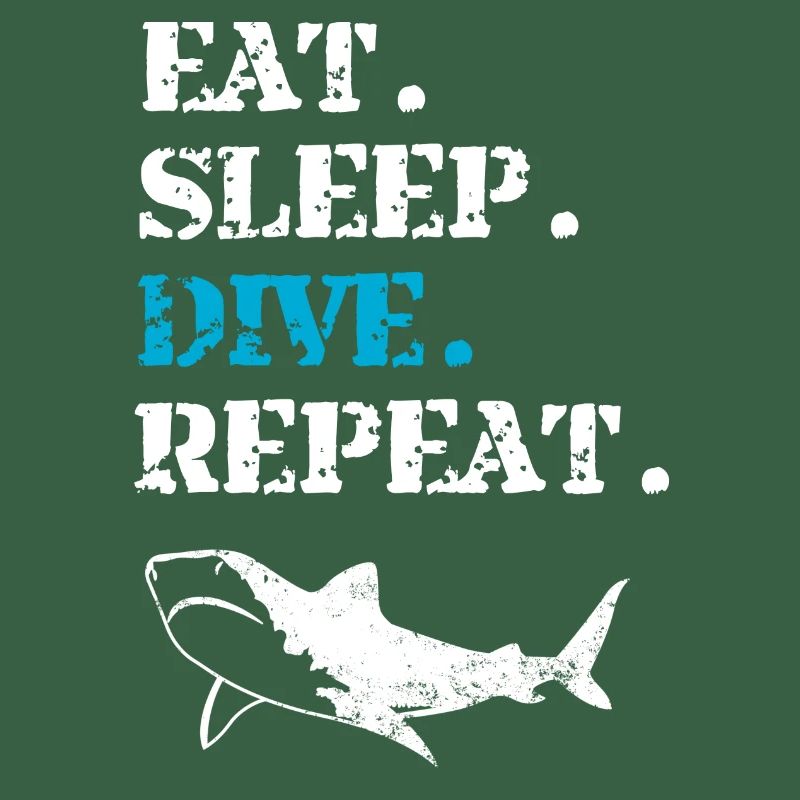 Diving Diver