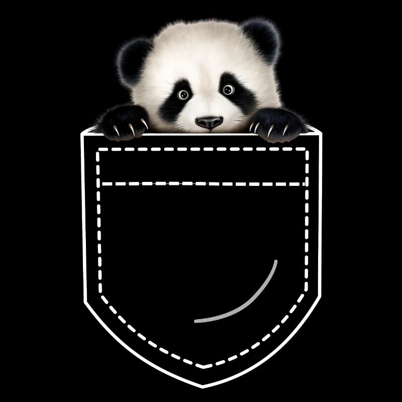 Panda Panda Bear