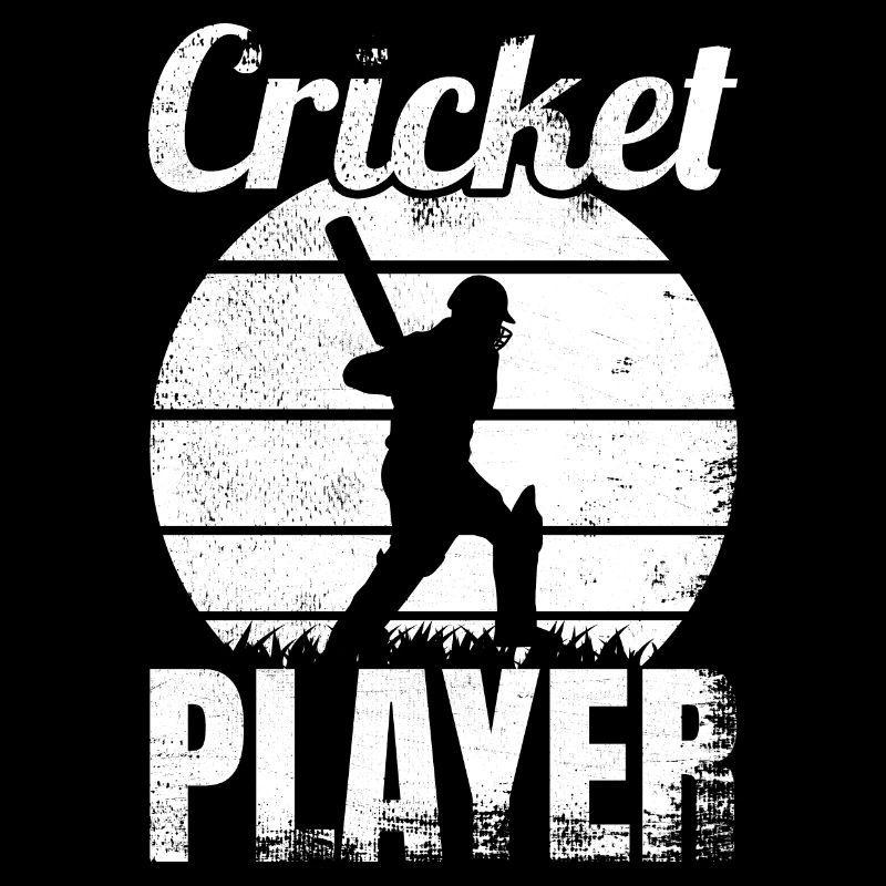 Funny cricketer