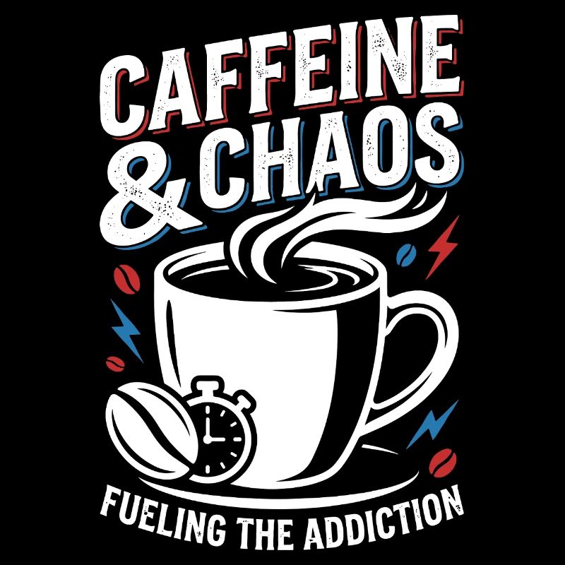Coffee chaos