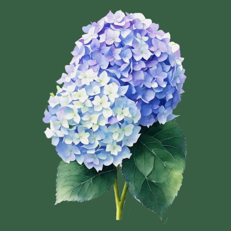 hydrangea
