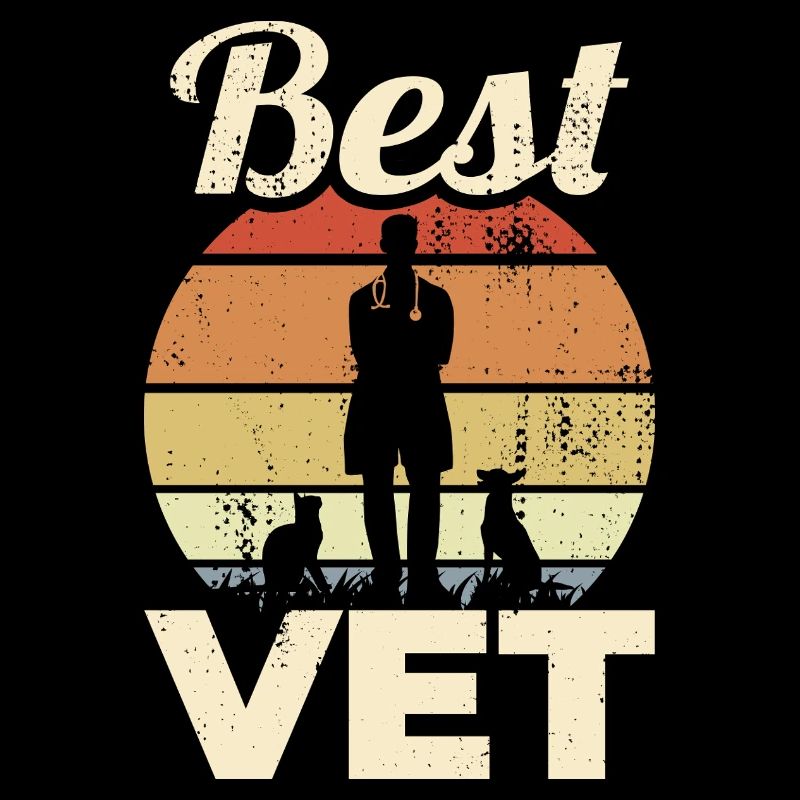 Bester Tierarzt