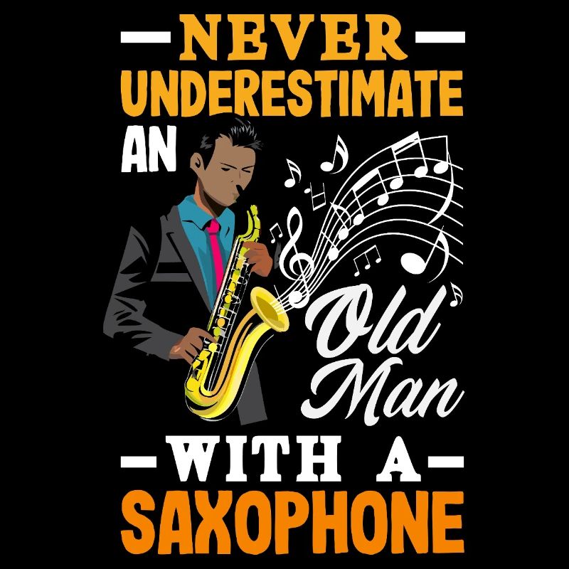 Saxophone
