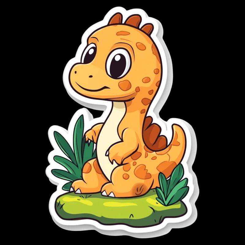 Dinosaur