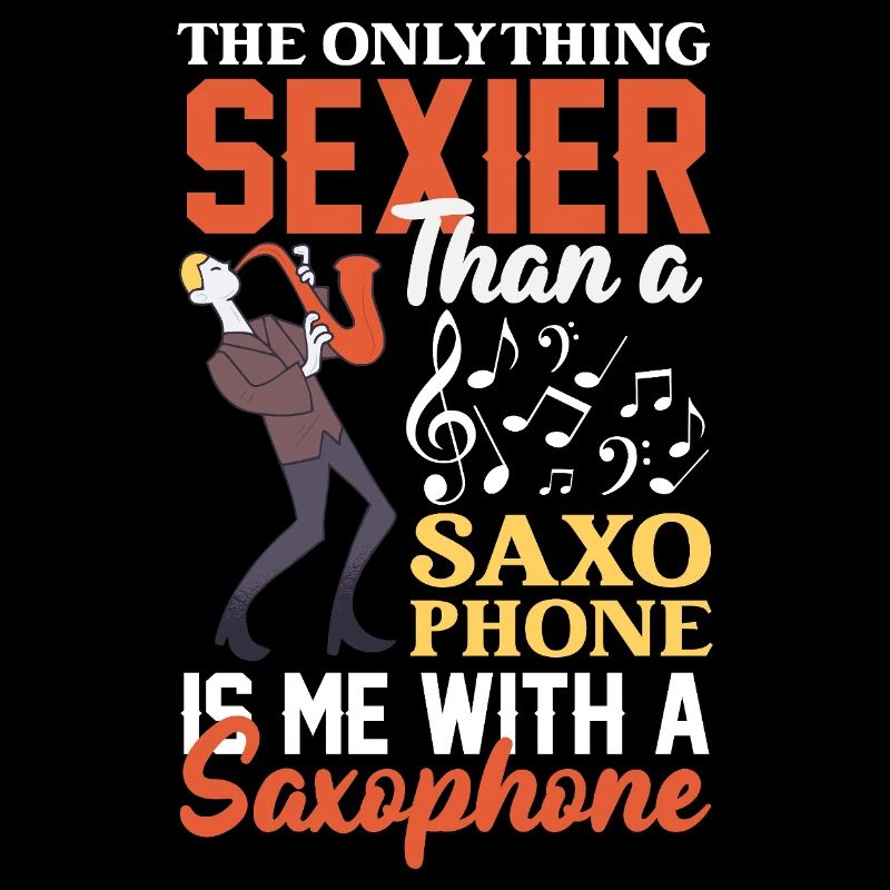 Saxophone
