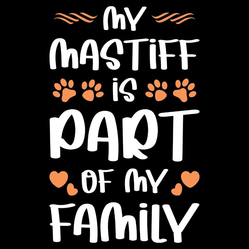 MASTIFF