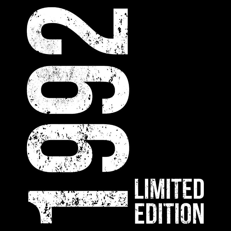 Édition limitée 1992 Édition limitée 34e anniversaire