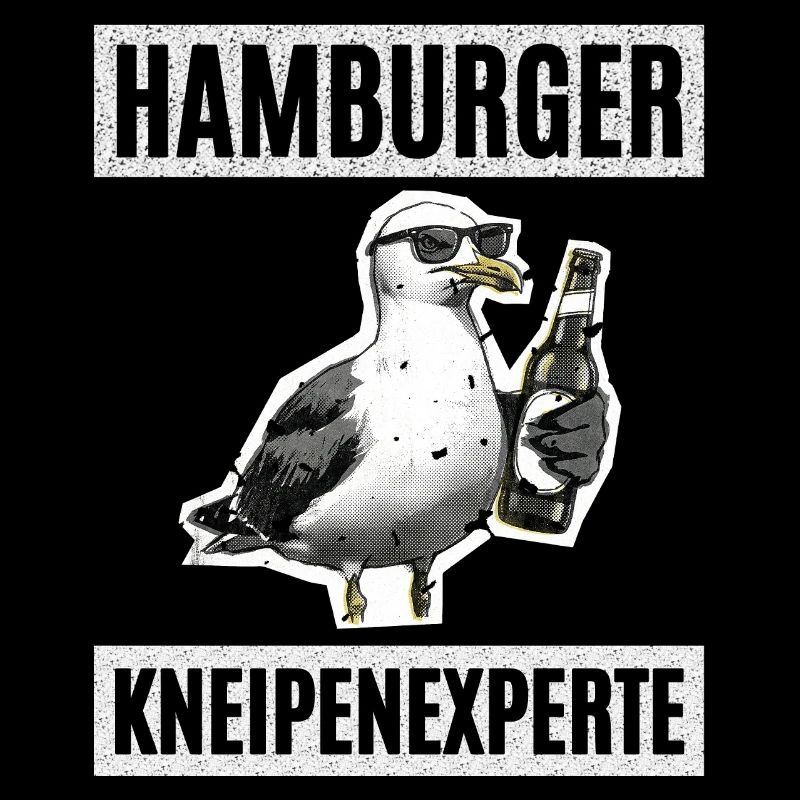 Expert en pubs de Hambourg