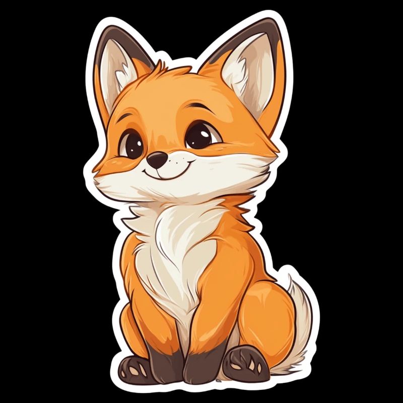 Fuchs