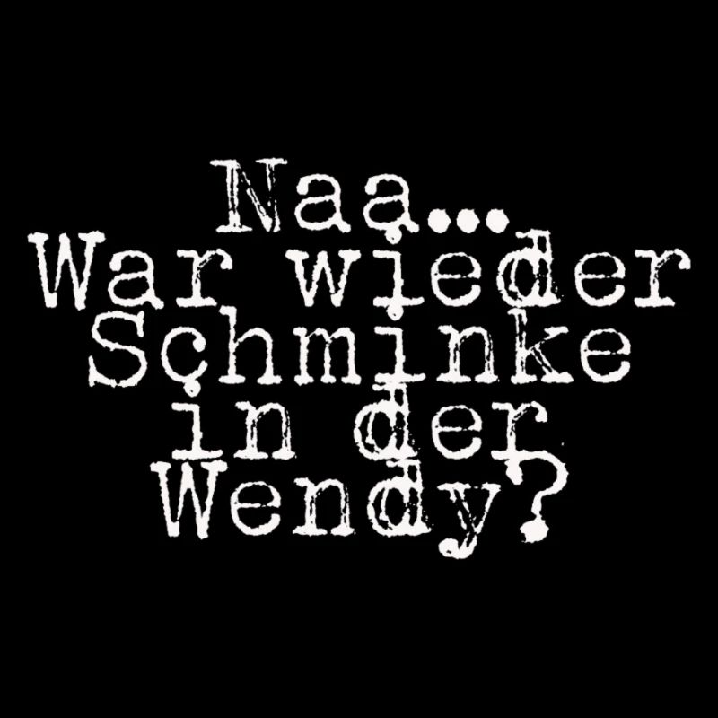 Wendy