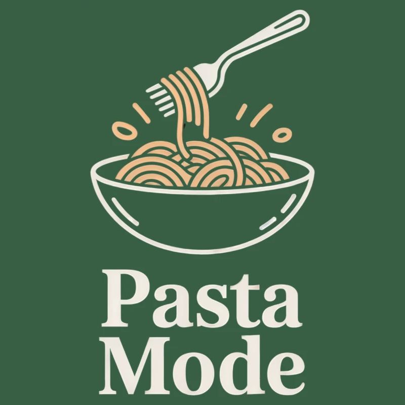Pasta Mode
