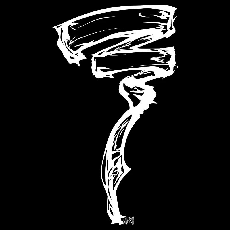 Energetic wind