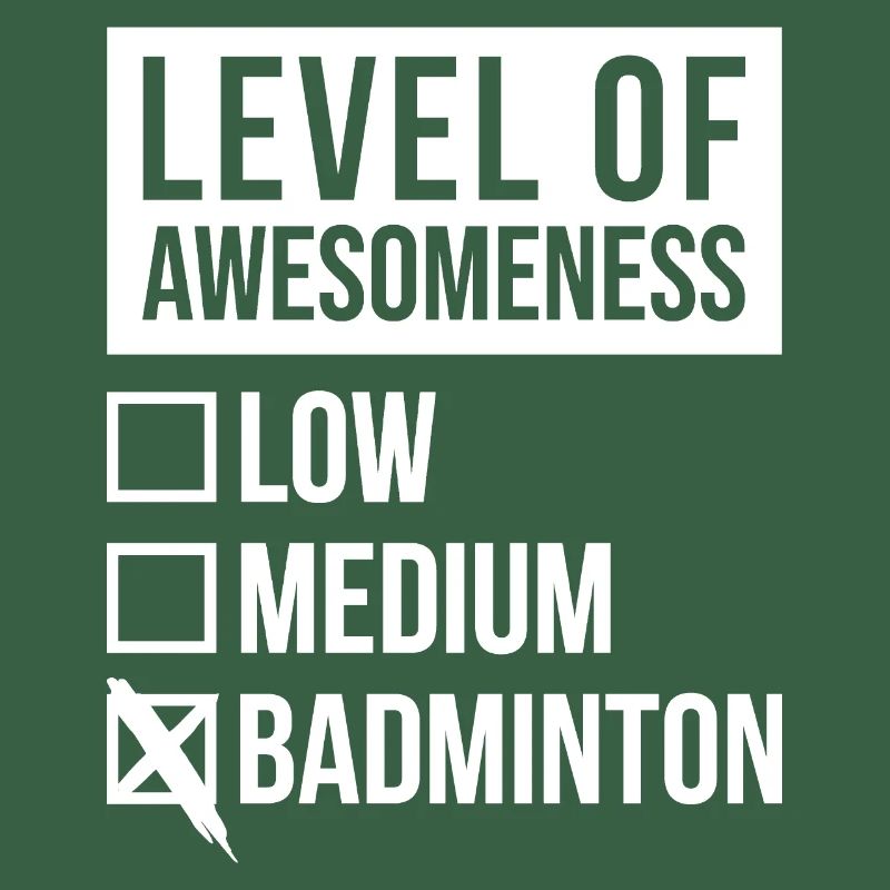 Badminton