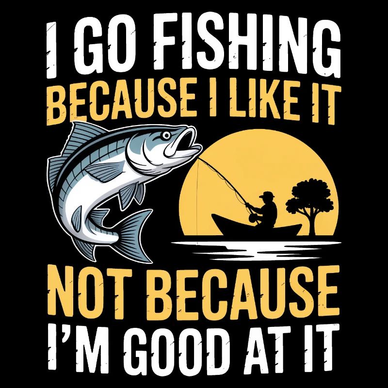 Citation de la pêche : Sac de soleil