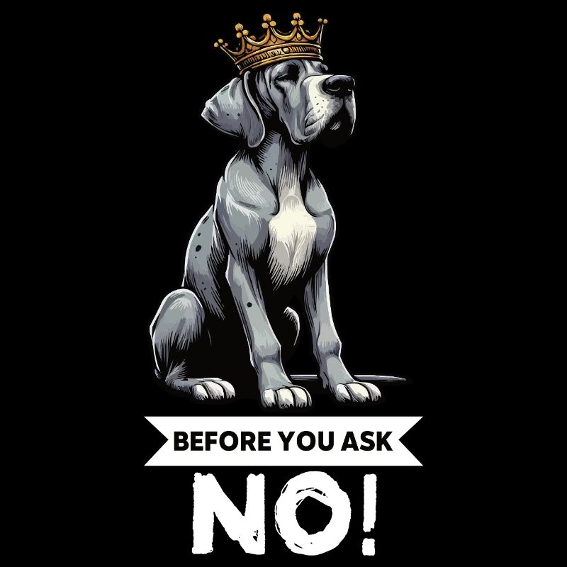 Before You Ask Great Dane Great Dane Owner