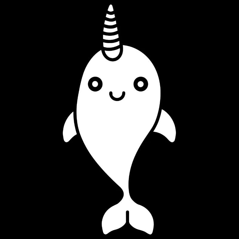 narwhal