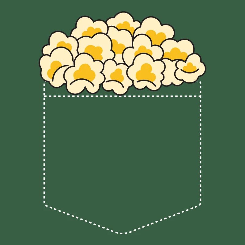 Pop corn