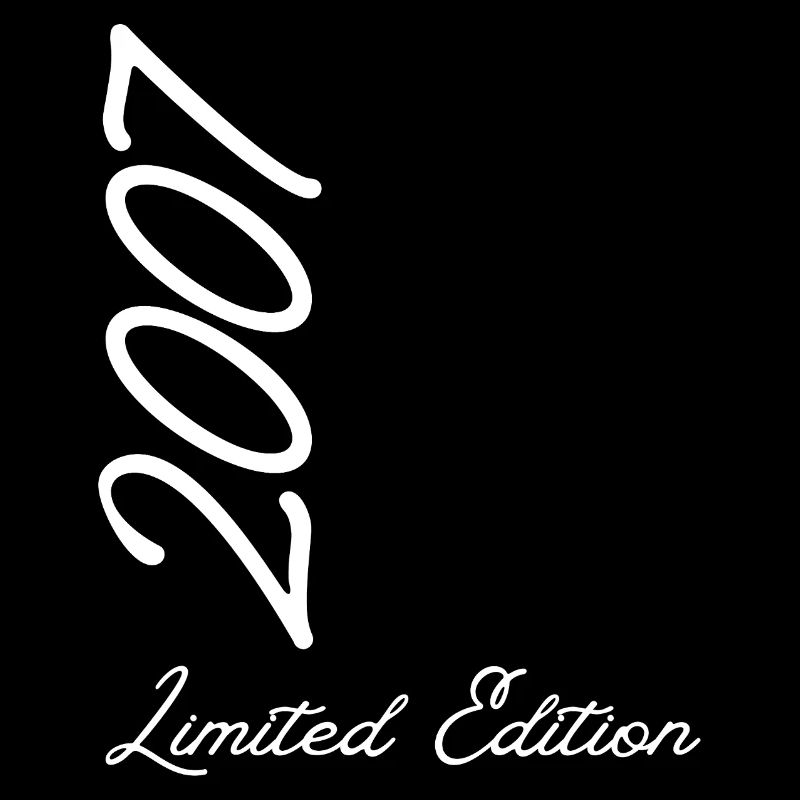 Year 2007 Limited Edition