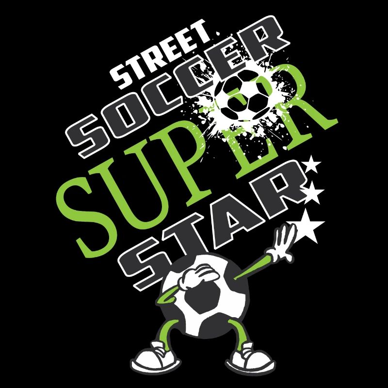 Fußball Star