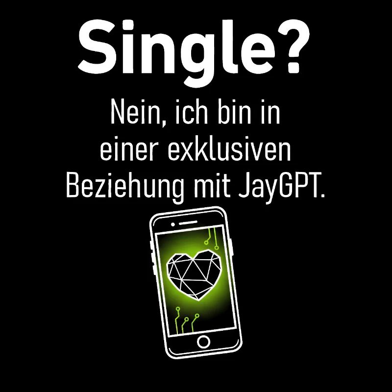Exklusive AI-Beziehung mit JayGPT