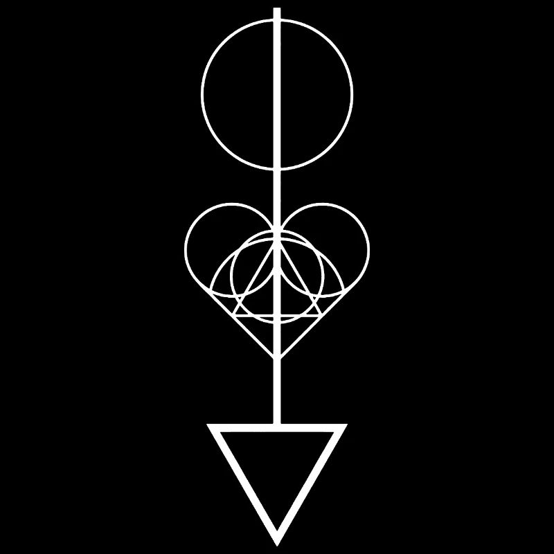 Geometrischer Pfeil