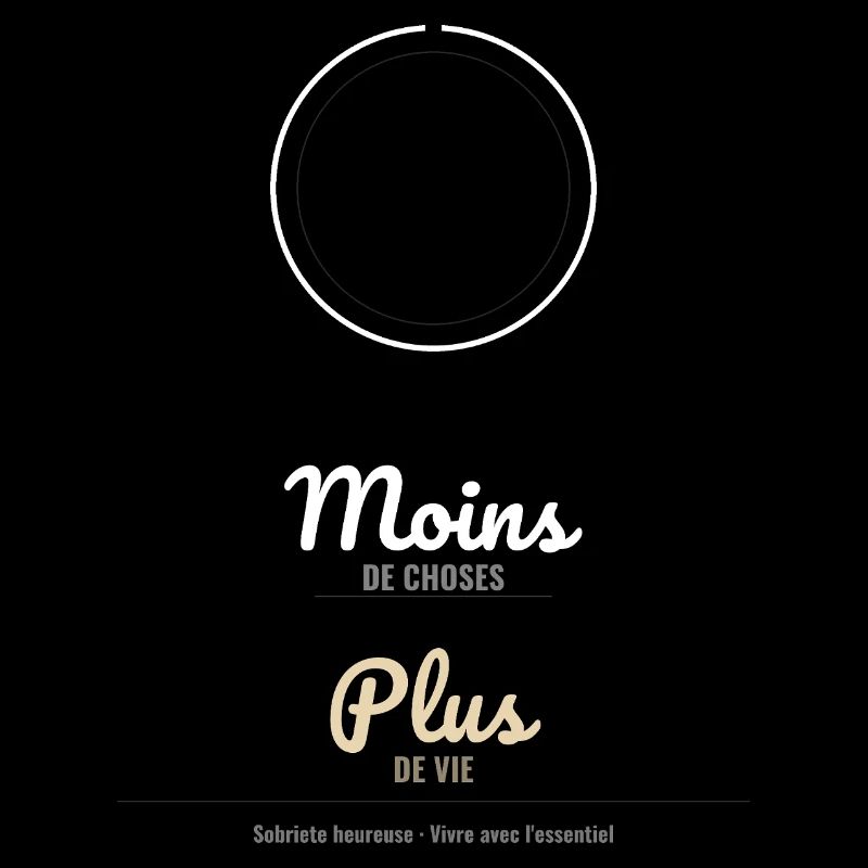 Plus De Vie