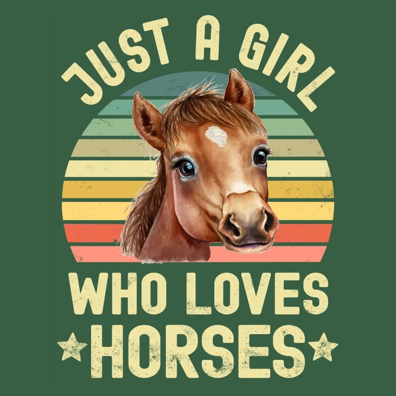 Pferd Pferde