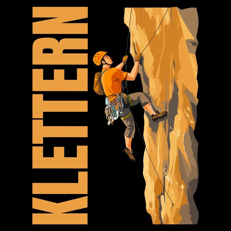 Klettern