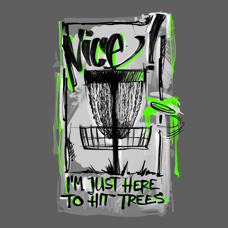 DiscGolf 