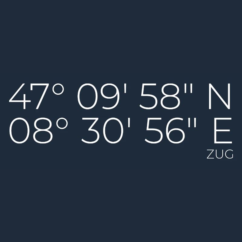 Train coordinates