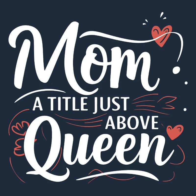 Mama - Ein Titel knapp über Queen