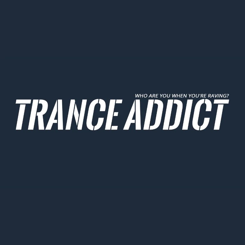 trance addict