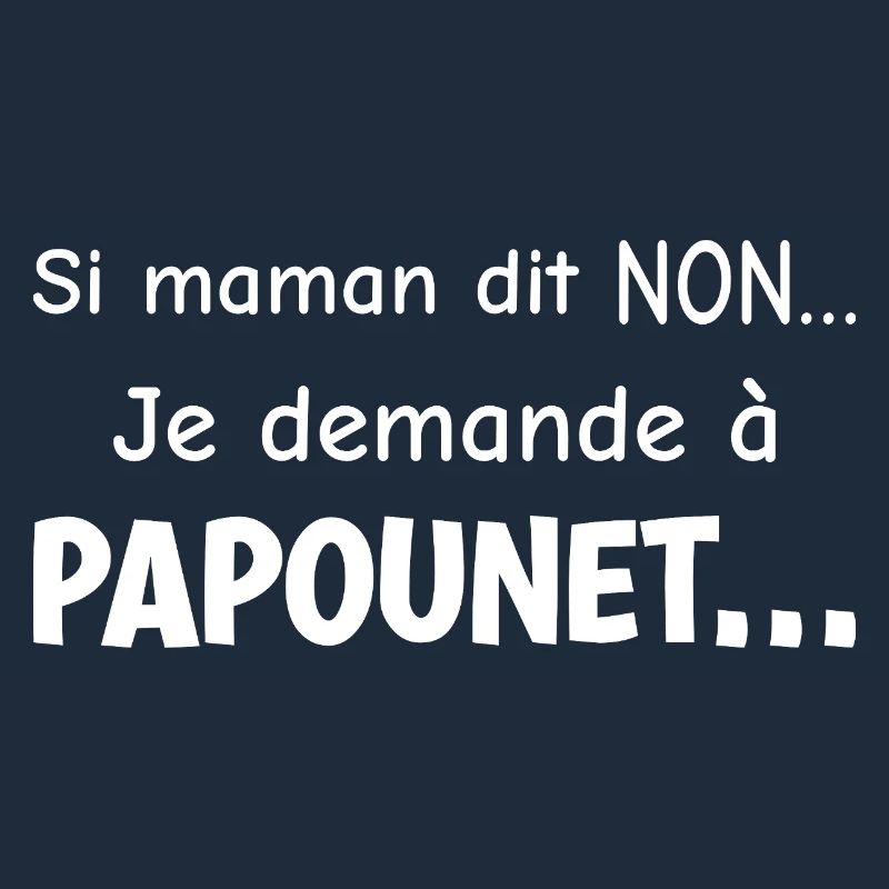 Komplize Papa