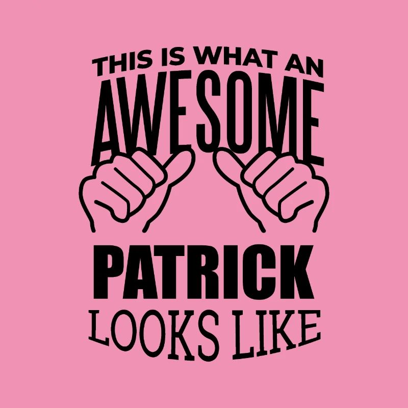 Patrick