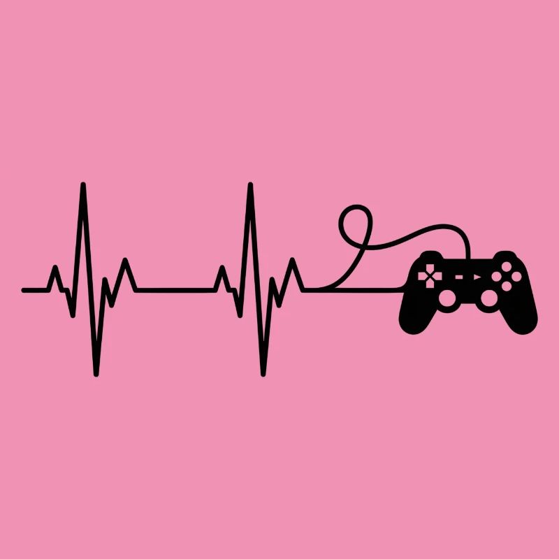 Heartbeat Gaming Controller