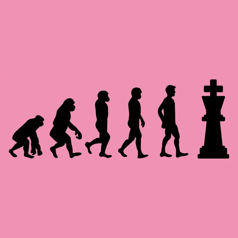 Evolution du jeu d’échecs