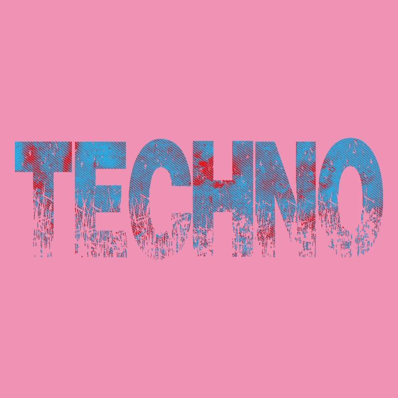 Techno Texte en difficulté Art