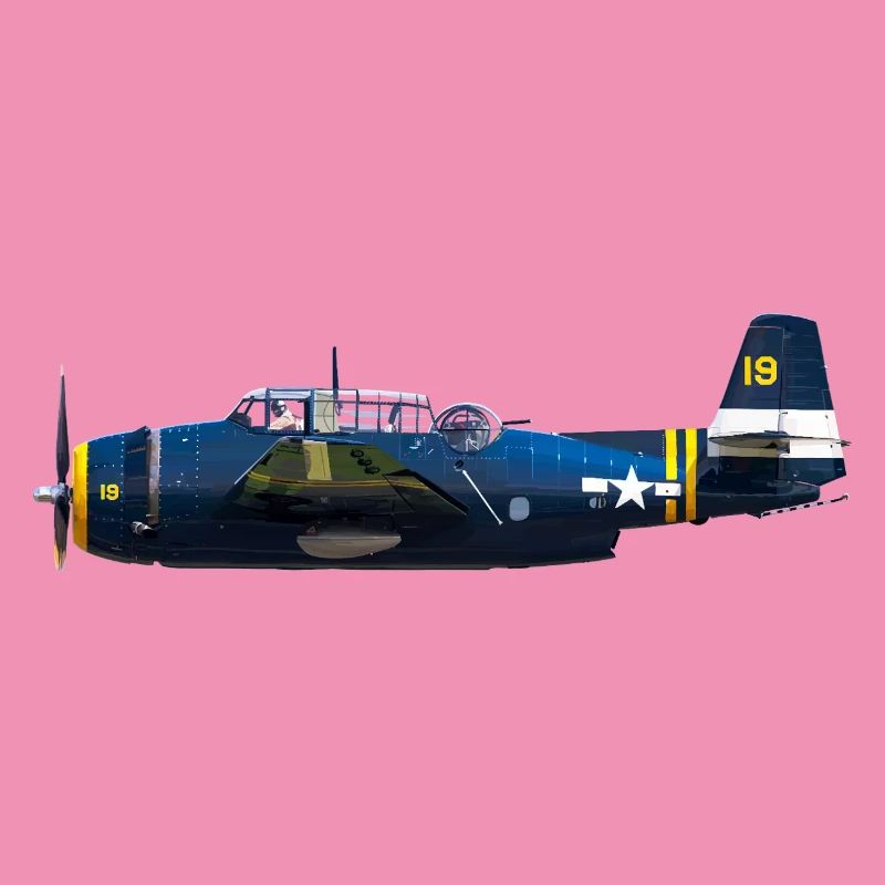 TBF Avenger
