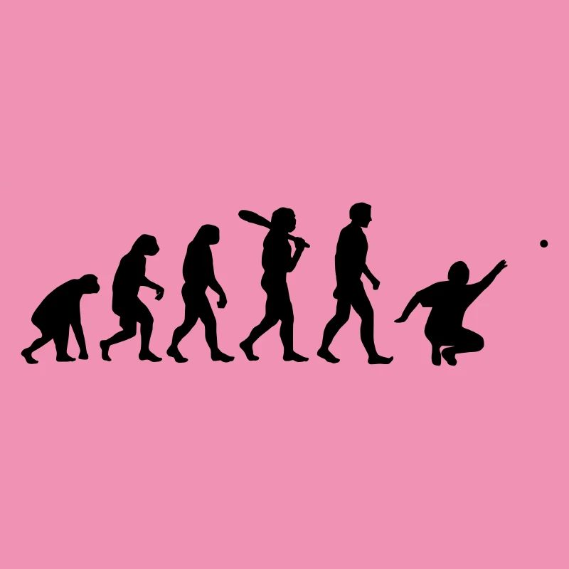Evolution Petanque