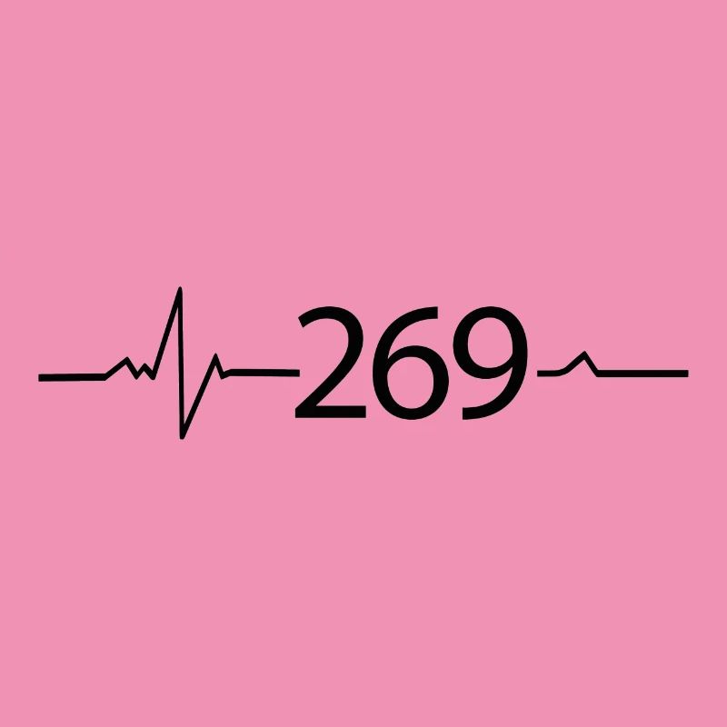 269 - RESPECT LIFE